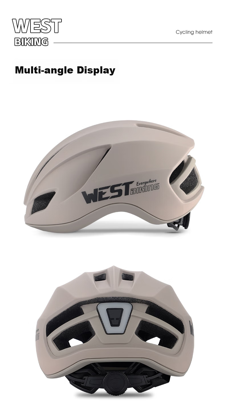 WestBiking Bicycle Helmet, Wind-Resistant Aerodynamic Helmet 17