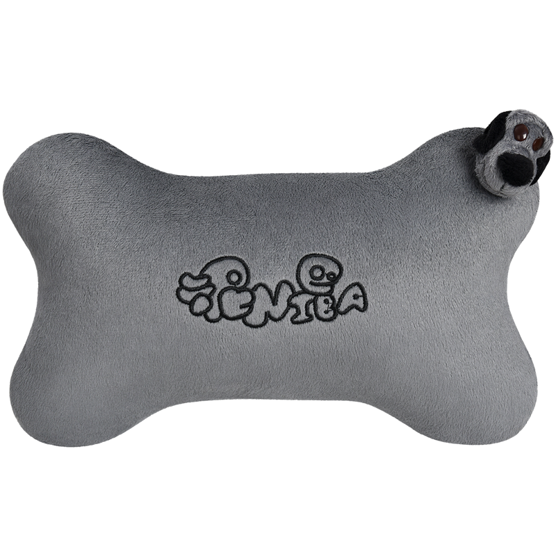 ICAROOM Car Headrest, In-Car Headrest for Vehicles