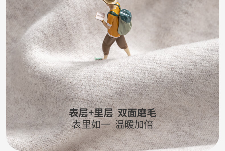 YING BO LUN Children's Thermal Underwear Autumn Clothing Set, Pure Cotton Sweater And Pants, School Uniform Essential, 81101 Color-Spun Green, Size 160 1