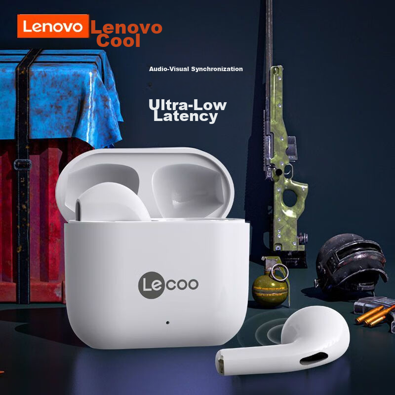 Lenovo...