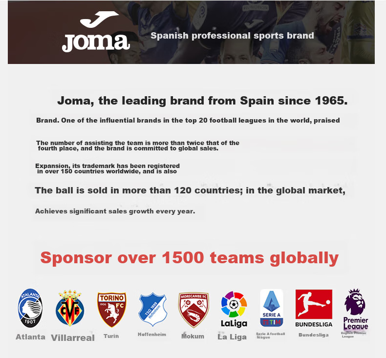 JOMA Children's Soccer Shoes TF Turf Cleats for Youth And Elementary School Students, Artificial Grass Field Soccer Training Shoes, Brown And Gold, Size 32 15