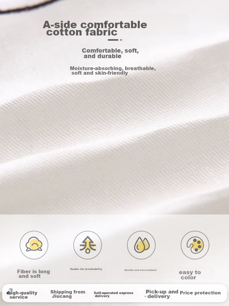 9I9 Baby Mattress, Kindergarten Mattress, School Opening All-In Crib Mattress, 135*60, Xiaoxiang A99 4