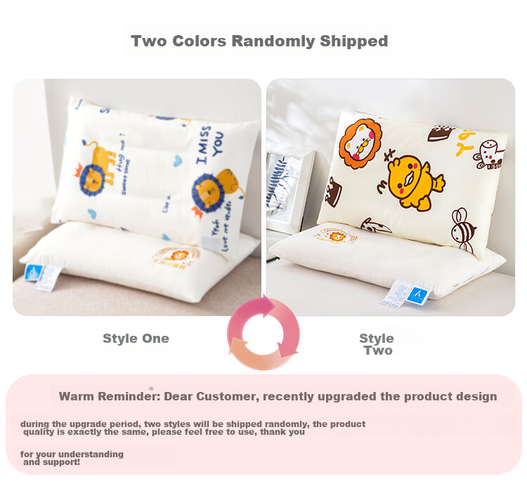 9I9 Nap Pillow, Children's Prone Sleeping Pillow, Office Work Student Hugging Pillow, Lunch Nap Pillow, Desk Pillow, Universal A65 Cat 3
