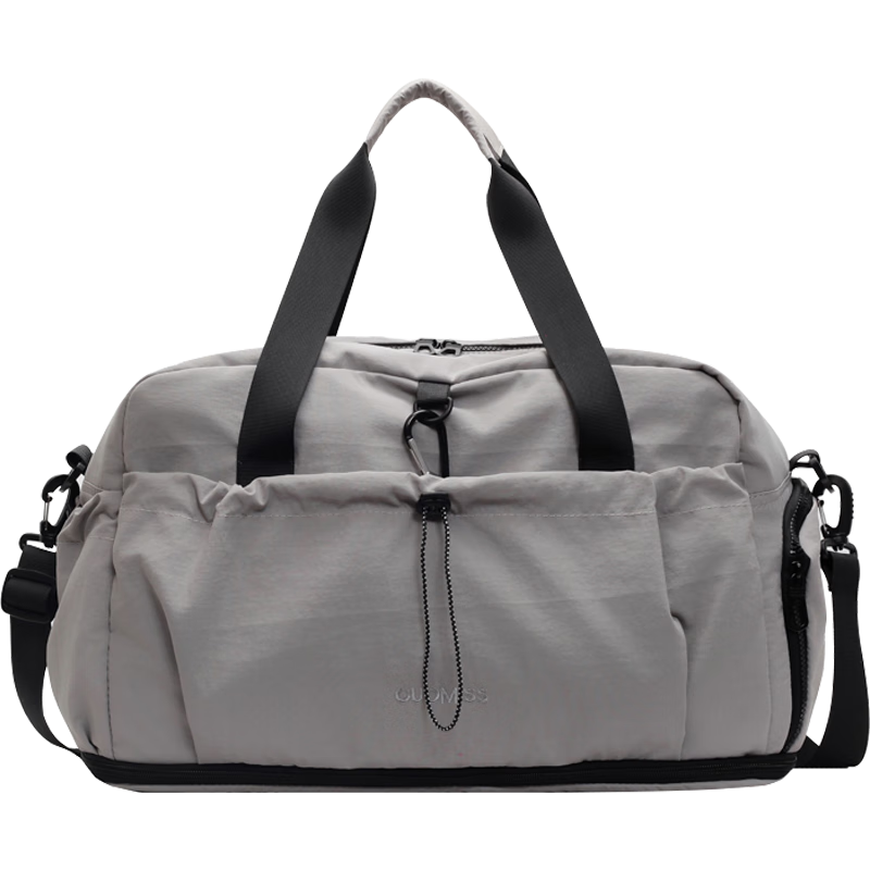 Banzheni Travel Bag, Large Capacity Expandable Suitcase for Men And Women, Storage Bag for Maternity Leave, Fitness Handheld Crossbody Bag