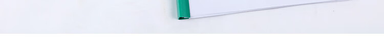 DiLe Thickened A4 Transparent Pull Rod Folder/document Folder/pull Rod Folder/report Folder, Office Supplies Stationery, Pack of 10, Can Be Customized with Protective Face Mask, 1425 Mixed Colors 35
