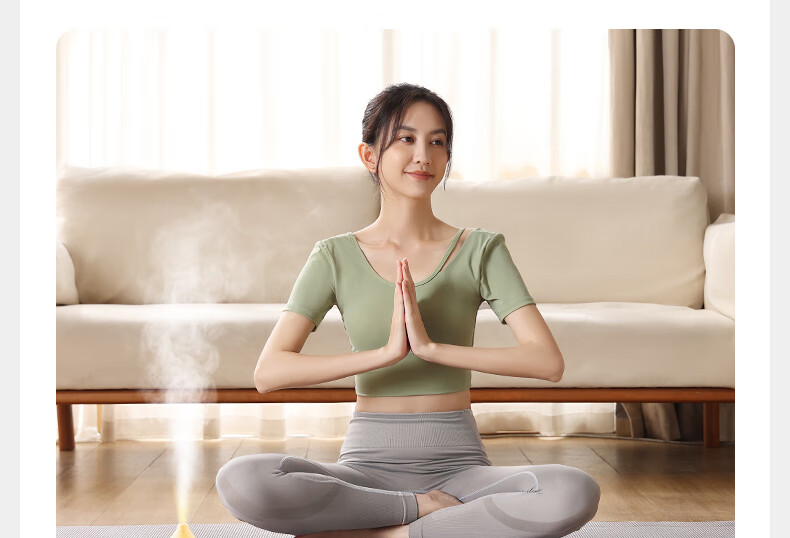 Asakusa Lavender Aromatherapy Essential Oil Sleep Aid Aromatherapy Diffuser Refill Liquid PP Material Humidifier Air Freshener for Bedroom 3