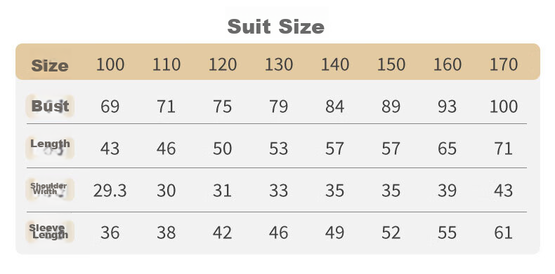 Luomeng Children's Suit Set for Boys, Spring And Autumn Formal Wear for Flower Boys And Hosts, Boy's Suit, Gray, Size 160 3