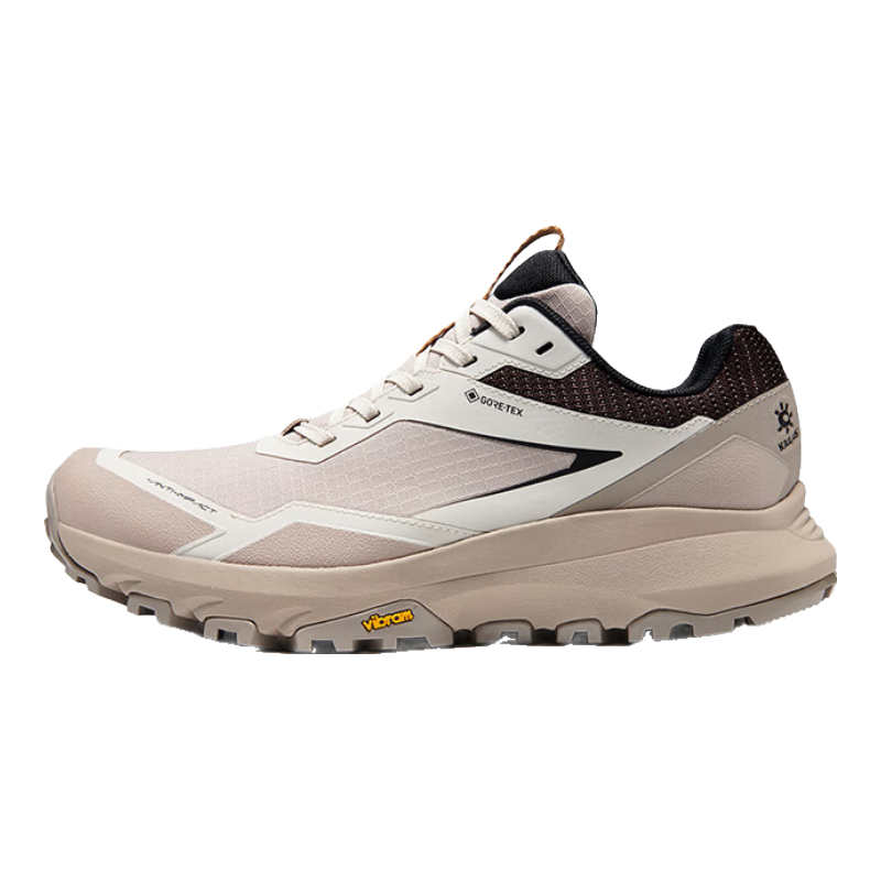 KAILAS Kailas Kuocang Hiking Shoes GORE-TEX Waterproof Non-slip Low-cut Breathable Durable Outdoor Mountaineering Shoes for Women