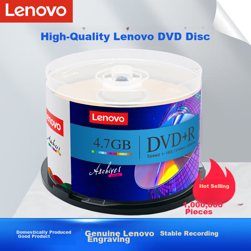 Lenovo DVD-0141585