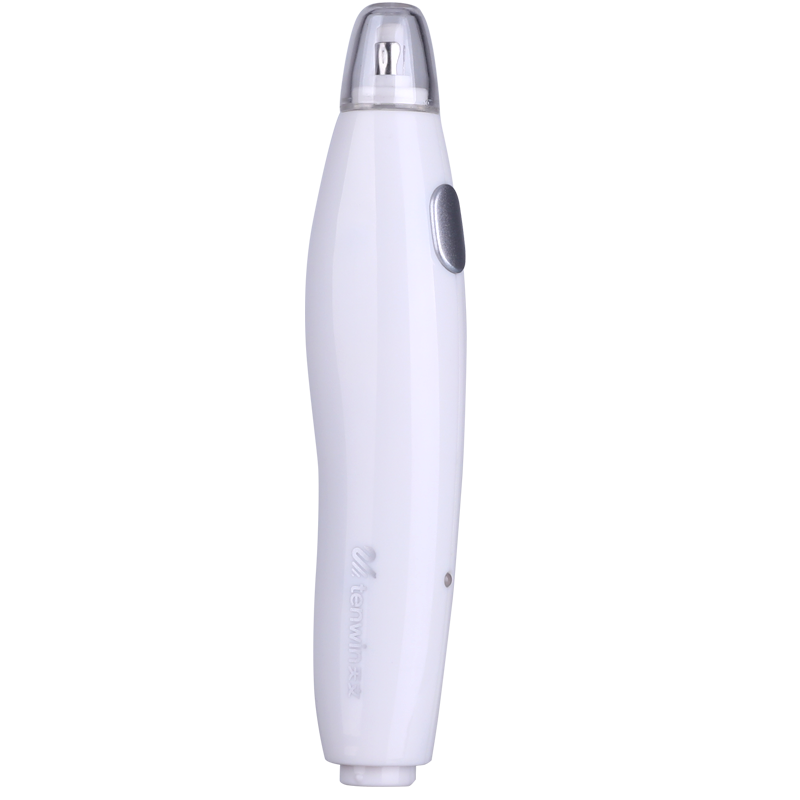 TEN-WIN Electric Eraser, Rechargeable High-Gloss Eraser, Clean Student Drawing, Sketch Art Painting Automatic Eraser, Creative Multifunctional Push-Type Eraser 8305-2