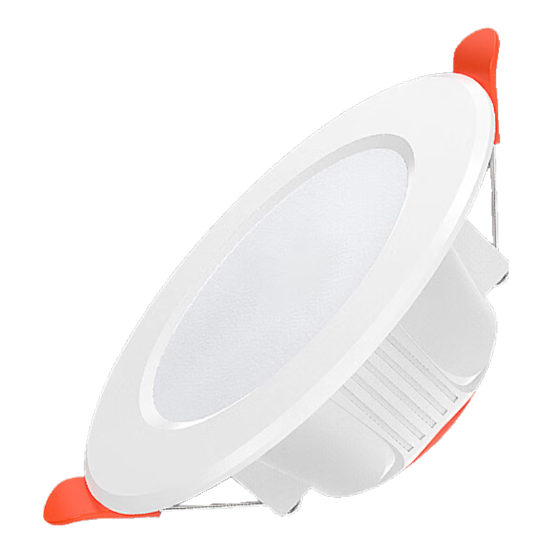 Fanyao Embedded LED Sensor Downlight LED Smart Corridor Ceiling Light