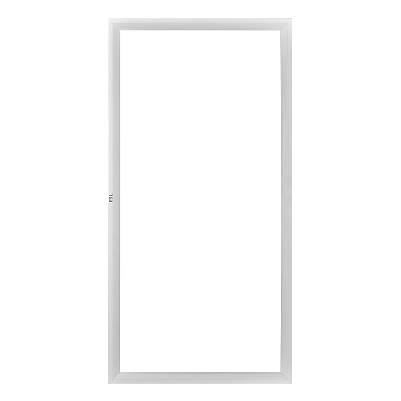 Foshan Lighting (FSL) Integrated Ceiling LED Direct Emission Panel Light Aluminum Clip-in Flat Panel Light 24W White Light 300*600mm