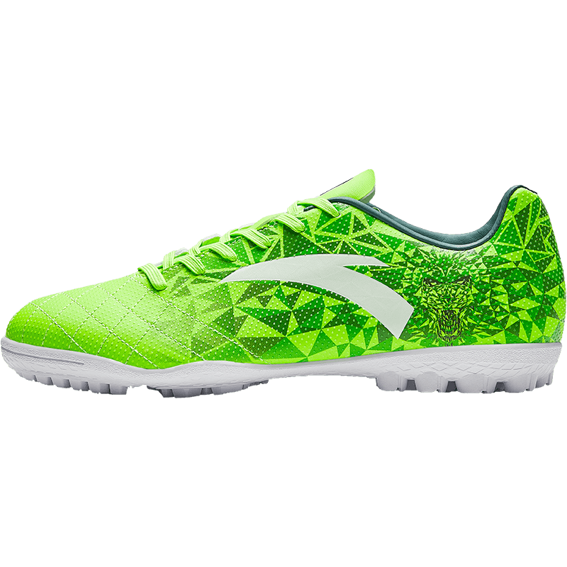Anta PoZhen LITE Multi-Surface Professional Football Shoes Men's Summer New Training Sports Shoes