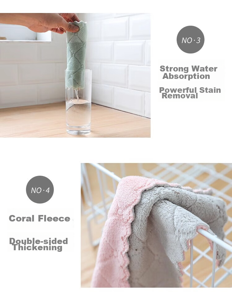 Mishiguang Steel Wire Scrubber Balls 10-Pack Household Kitchen Cleaning Scrubbers Oil Removal Dishwashing Brush Pot Scrubber Durable 11