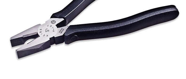 KEIBA Japanese Imported Pliers, Tiger Pliers, Electrician Tools, Wire Cutters, 7 Inches, P-107 16