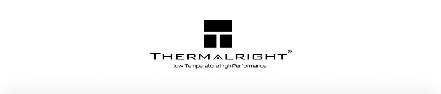 Thermalright TL-B8 8cm Case Fan S-FDB V2 Bearing 8cm Case Fan 4-Pin PWM 2200 RPM 1