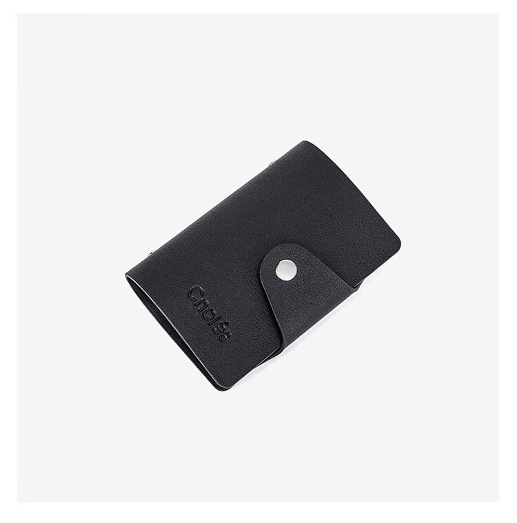 Cnoles Card Holder for Women, Multifunctional Multi-Card Bank Card Holder, Business Card Case, Driver's License Holder, Birthday Gift for Girlfriend 13