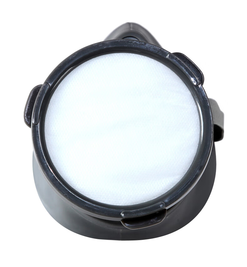 CM Chaomei 3300 Gas Mask Industrial Spray Paint Protective Anti-Formaldehyde Toxic Gas Chemical Pig Nose Respirator (1 Box) 5