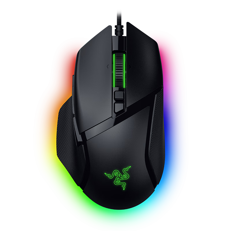 Razer...