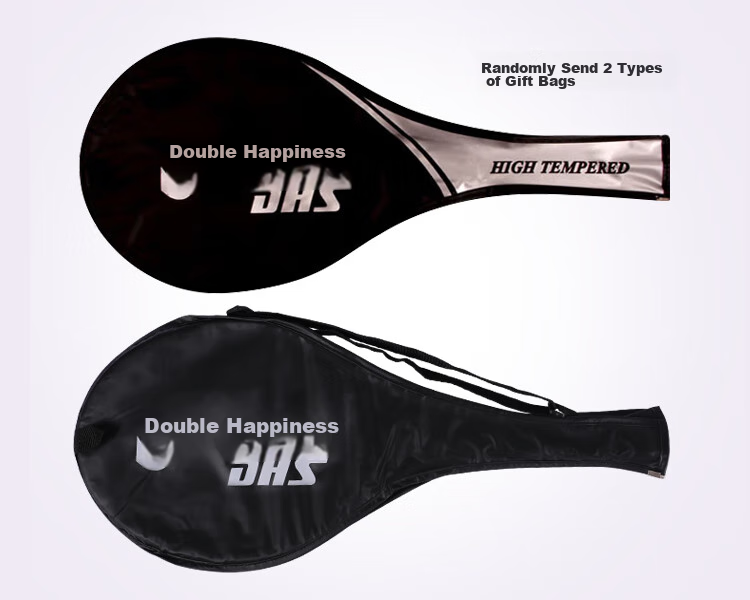 DHS Badminton Racket Set, Alloy Racket 1010 (Random Packaging, New Or Old) 17
