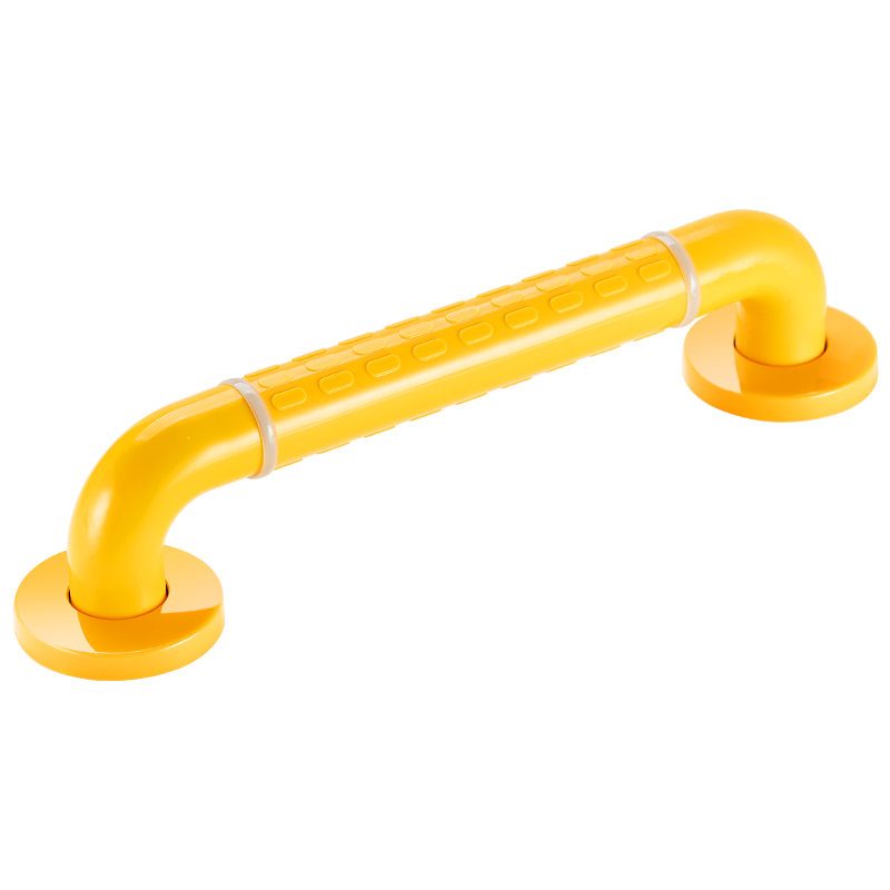 Meiruide Bathroom Grab Bar Elderly Anti-Slip Toilet Support Handle Corridor Handrail 48cm TY-FS-4685Y-48