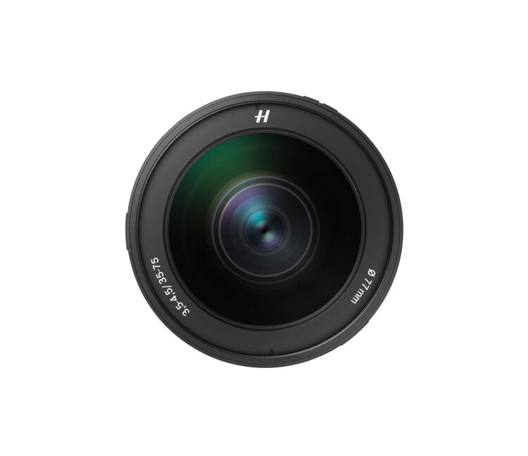 HASSELBLAD XCD 3.5-4.5/35-75 Super 2x Zoom Lens, Compatible with HASSELBLAD X2D/X1D/907X Series Full-Frame Cameras, Portrait Lens 7