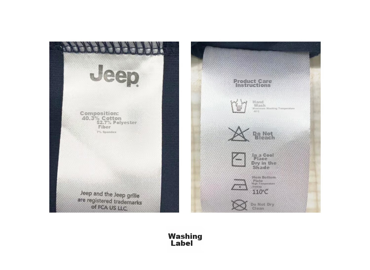 JEEP Sweatshirt for Men, Spring And Autumn Round Neck Long Sleeve T-Shirt, Loose Casual Clothing for Men, Black, XL 30