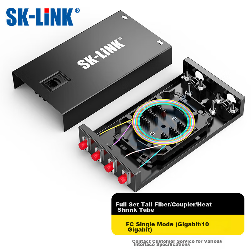 SK-LINK De-0138528