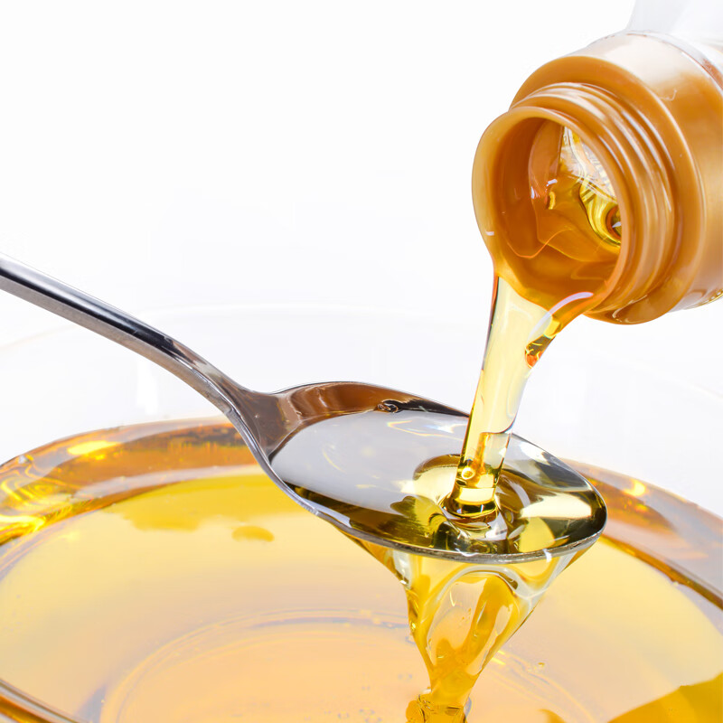 金胜鲜油坊【保真花生油】压榨一级浓香花生油6.18L 家庭实惠装囤年货