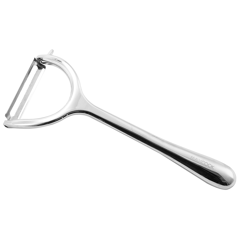 MAXCOOK Peeler, Peeling Knife, Melon Peeler, Vegetable And Fruit Knife MCPJ224