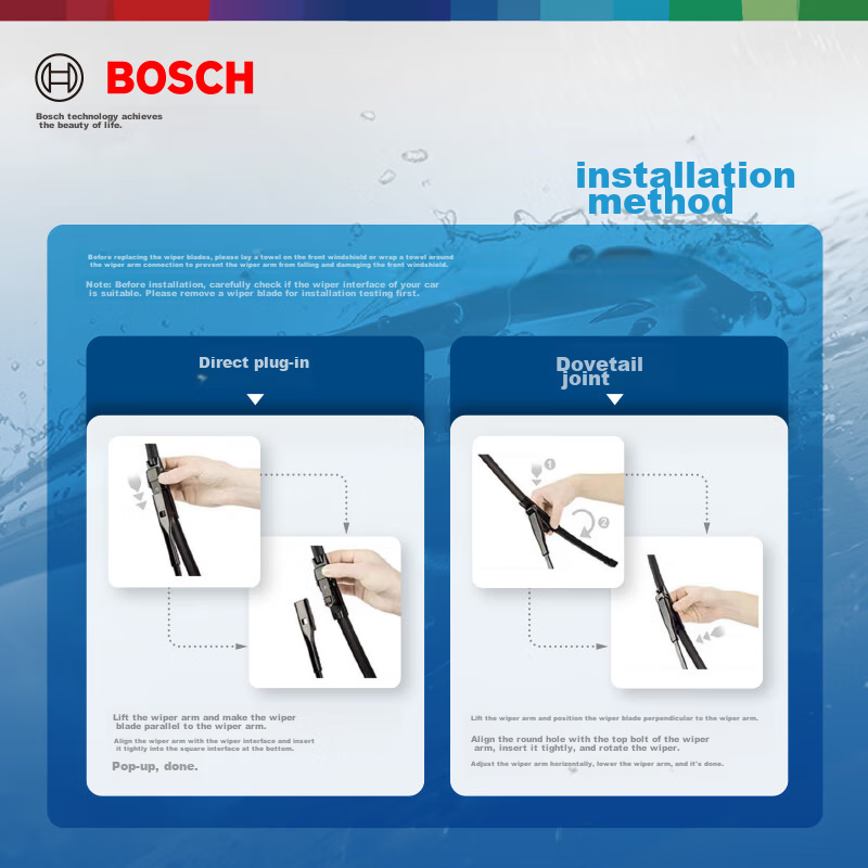 BOSCH...