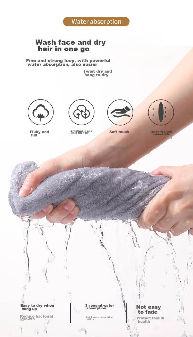 Grace Towel Gift Set, Antibacterial Xinjiang Long-Staple Cotton Face Towels 3-Pack, Sports Face Towels for Men And Women, Red + Gray + Camel 8