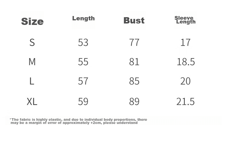 XUEXIMAN Yoga Wear Women's Top, Sports Slim-Fit Short-Sleeve T-Shirt, Running Quick-Dry Pilates Training Fitness Top 9