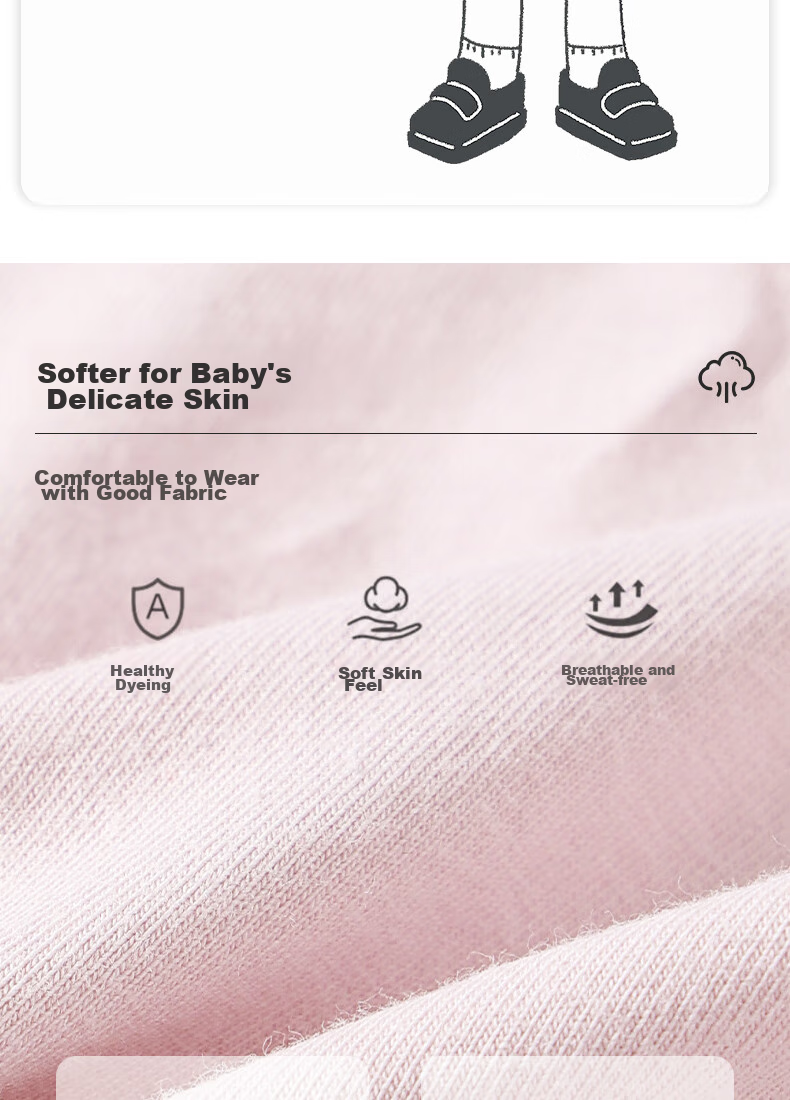 LangSha Girls' Underwear, Children's Cotton Antibacterial Triangle Panties, Cartoon Design, 95% Cotton, for Young Girls And Older Children, No Wedgie Shorts, 2XL 3