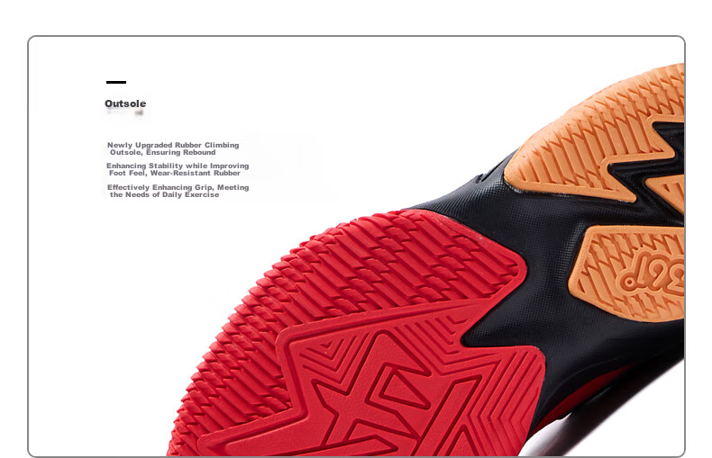 361° Hanjiang | Children's Basketball Shoes, Spring And Autumn Practical, for Ages 3-7, Rotary Buckle Basketball Shoes, Black Size 28 52