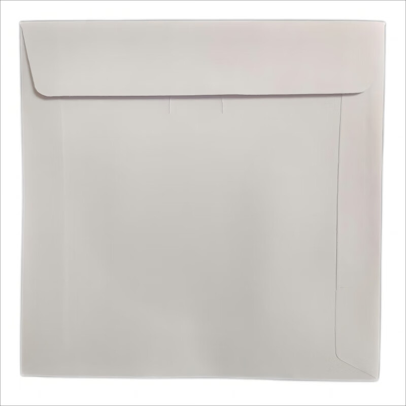 KDA Thickened 120g White CD Paper Sleeves for CDs/DVDs, Universal 12cm Discs, CD Storage Bags, Disc Protectors, 100 Pieces/pack 5