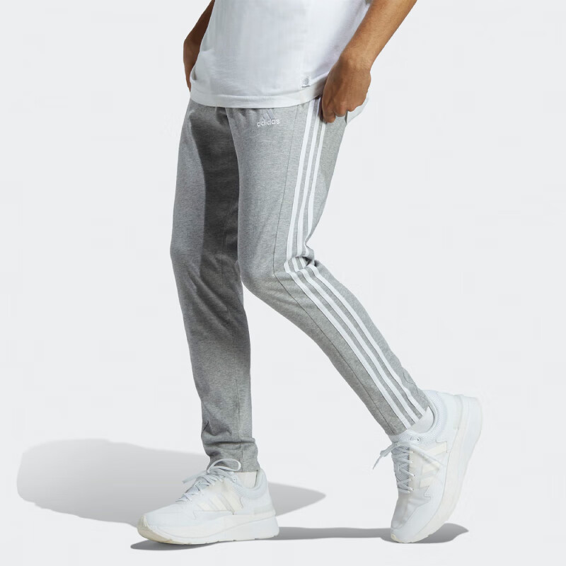 Adidas Men's Training Series M 3S SJ TO PT Sports Pants IC0044, Size A/M 2