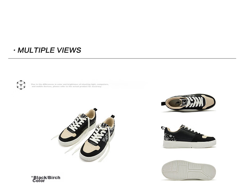QIAODAN Men's Sneakers, Autumn New Style Mesh Casual Shoes, Thick-Soled Height-Increasing White Shoes, Athletic Footwear for Me 20