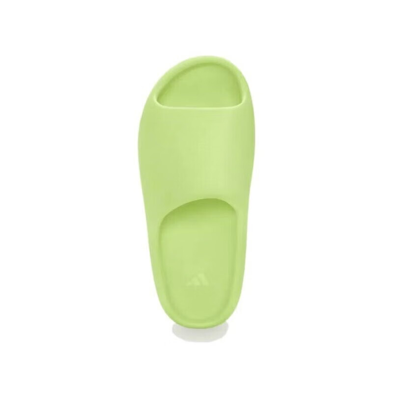 Adidas YEEZY SLIDE, Kailin Blue Coconut Cool Sports Slides, ID4133, UK842 3