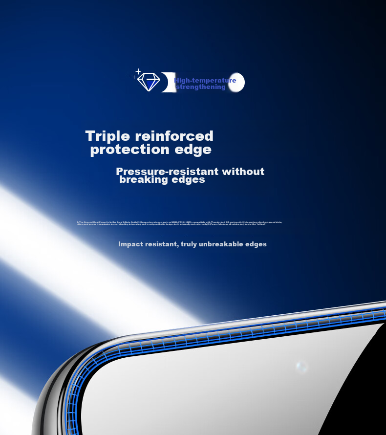 BIAZE [Full Screen Nano 2 Pieces] Hydrogel Soft Film for OnePlus 12, OPPO Find X6 Pro/X7 Ultra Phone Screen Protector, Non-Tempered High-Definition Anti-Fingerprint Protection JM637 9