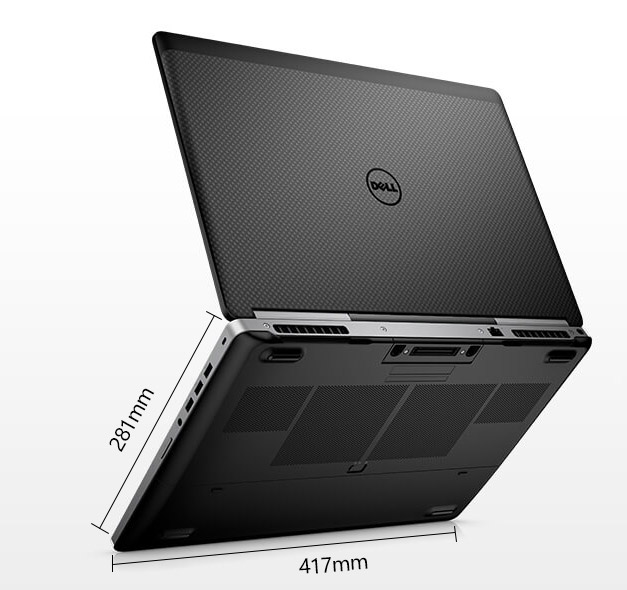 二手笔记本 戴尔(dell) 【二手9成新】戴尔 precision7510 7520 5510