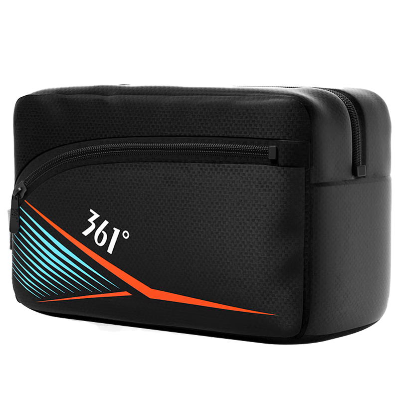 361° Swimming Bag for Men And Women, Adult Dry-Wet Separation Waterproof Bag, Sports Fitness Handbag, Swimwear Storage Bag, Equipment