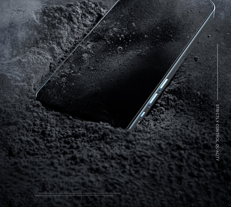 Lanxingxiansheng Apple 15 Plus 14 Pro Max Dust-Free Chamber, Earpiece Dust-Proof Tempered Glass Film, Suitable for IPhone 15 Plus 14 Pro Max 27