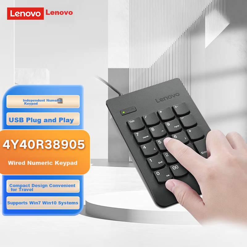 Lenovo Wir-0141661