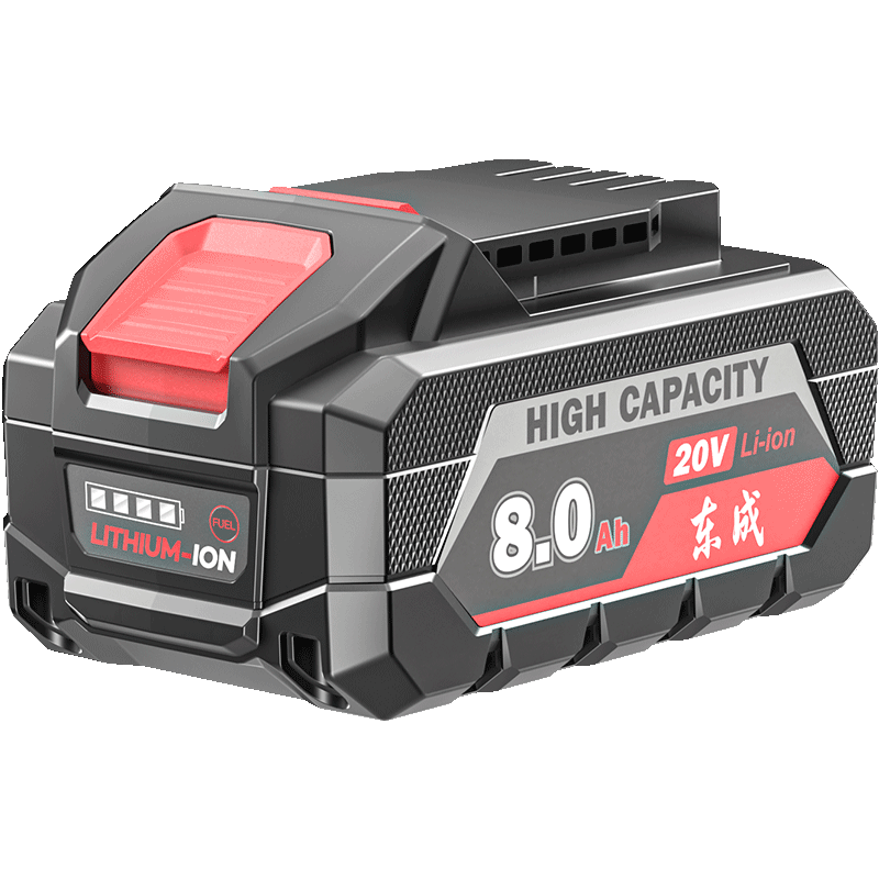Dongcheng 20V 8.0Ah Original Lithium Battery FFBL2080