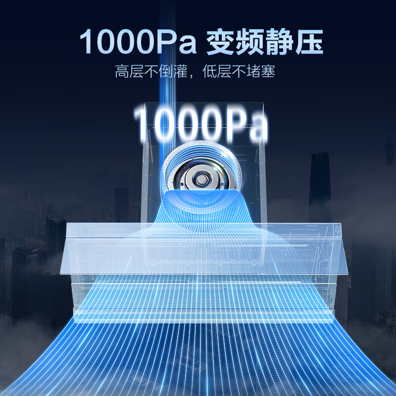 美的（Midea）抽油烟机烟灶套装 顶侧一体欧式跨界 高温蒸汽洗AK5pro变频23风量联动套装AK5PRO+Q529天然气
