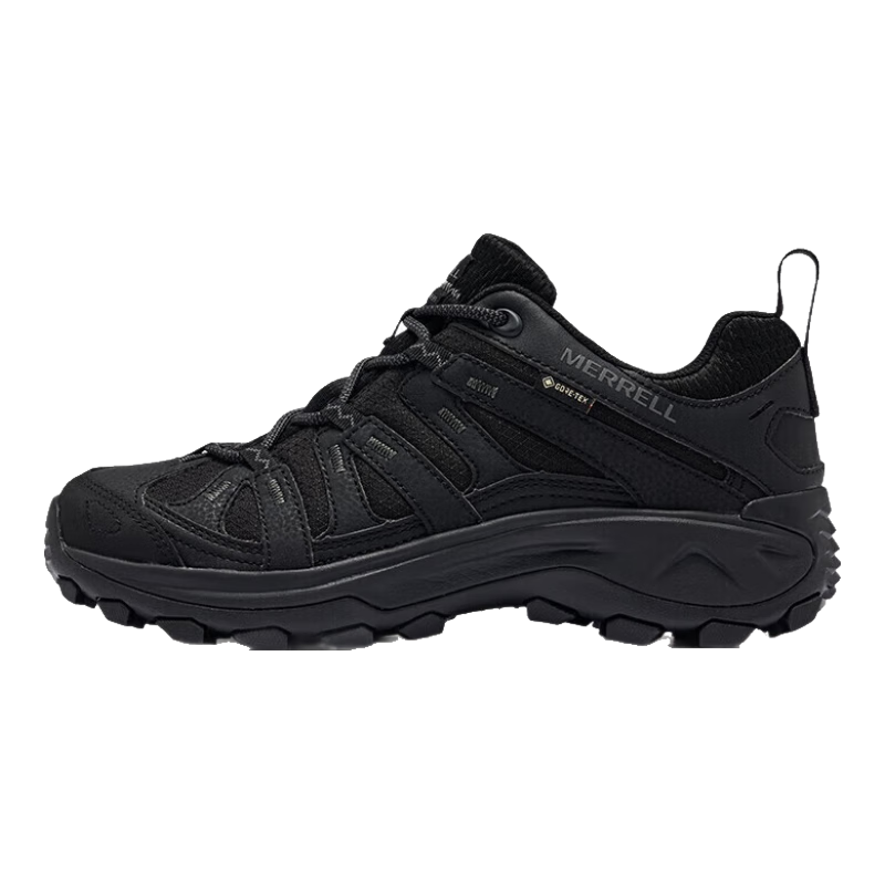 Merrell Claypool 2 Sport GTX Waterproof Durable Outdoor Hiking Shoes