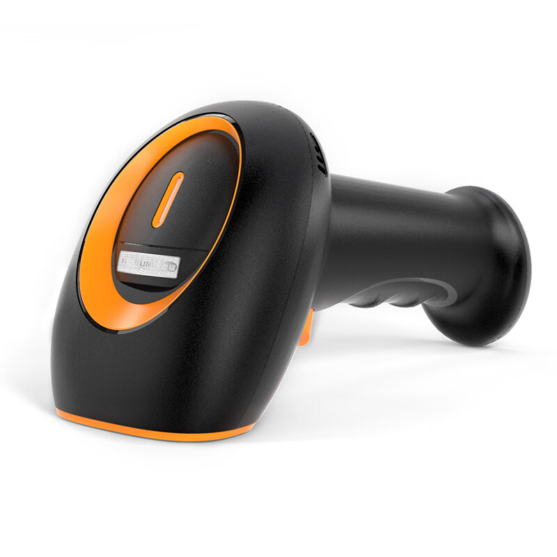 NTEUMM Wireless 2D Universal Barcode Scanner K8 Supermarket Payment Scanner Courier Invoice Barcode Reader