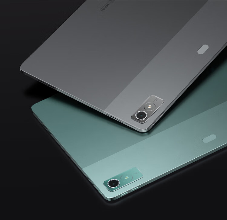 Lenovo Xiaoxin Pad Pro 12.7, 2025 Model Tablet, 2.9K High Refresh Rate Full Screen, Entertainment And Learning, 10000mAh Battery, 8+128GB Gray, Subsidized 14