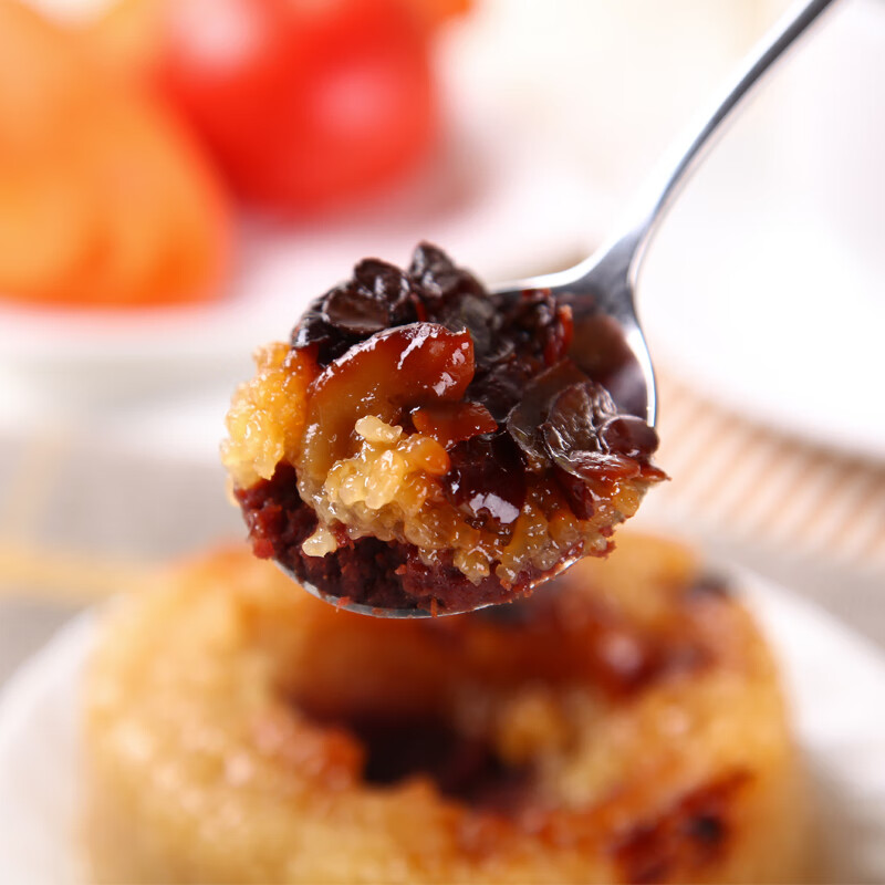 MALING 上海梅林 八宝饭罐头 350g 糯米饭年夜饭八宝饭 中华老字号